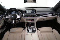 BMW 745 vaihtoauto