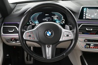 BMW 745 vaihtoauto