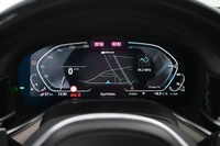 BMW 745 vaihtoauto