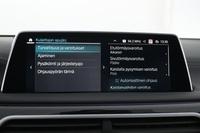 BMW 745 vaihtoauto