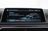 BMW 745 vaihtoauto