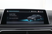 BMW 745 vaihtoauto