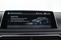 BMW 745 vaihtoauto