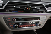 BMW 745 vaihtoauto