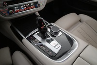 BMW 745 vaihtoauto