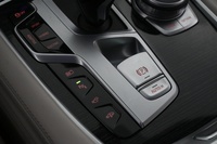 BMW 745 vaihtoauto