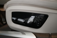 BMW 745 vaihtoauto
