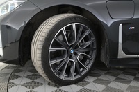 BMW 745 vaihtoauto