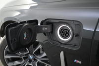 BMW 745 vaihtoauto