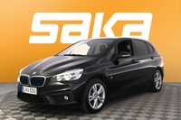 BMW 225 vaihtoauto