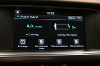 Kia Optima vaihtoauto