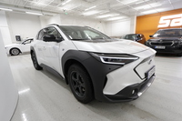 Subaru Solterra vaihtoauto