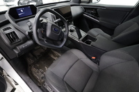 Subaru Solterra vaihtoauto