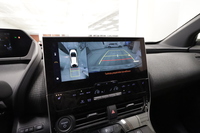 Subaru Solterra vaihtoauto