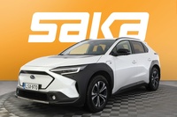 Subaru Solterra vaihtoauto