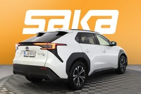 Subaru Solterra vaihtoauto