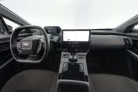 Subaru Solterra vaihtoauto