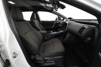 Subaru Solterra vaihtoauto