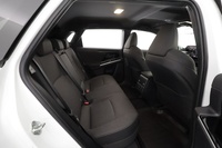 Subaru Solterra vaihtoauto