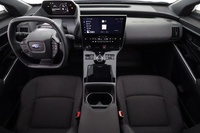 Subaru Solterra vaihtoauto