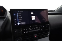 Subaru Solterra vaihtoauto