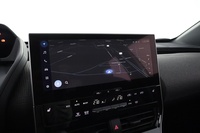 Subaru Solterra vaihtoauto