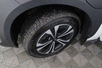 Subaru Solterra vaihtoauto