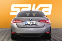 BMW i4 vaihtoauto