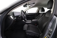 BMW i4 vaihtoauto