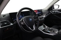 BMW i4 vaihtoauto