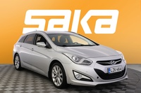 Hyundai i40 vaihtoauto