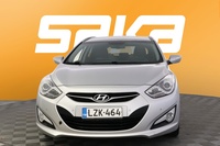 Hyundai i40 vaihtoauto