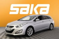 Hyundai i40 vaihtoauto
