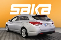 Hyundai i40 vaihtoauto