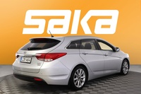 Hyundai i40 vaihtoauto