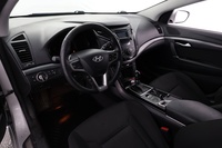 Hyundai i40 vaihtoauto