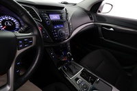 Hyundai i40 vaihtoauto