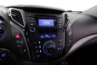 Hyundai i40 vaihtoauto