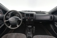 Nissan Almera vaihtoauto