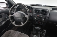 Nissan Almera vaihtoauto