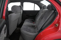 Nissan Almera vaihtoauto