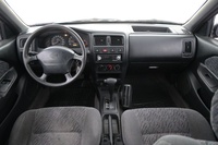 Nissan Almera vaihtoauto