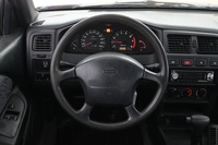 Nissan Almera vaihtoauto