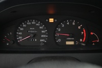 Nissan Almera vaihtoauto