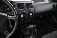 Nissan Almera vaihtoauto