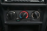 Nissan Almera vaihtoauto