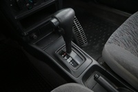 Nissan Almera vaihtoauto