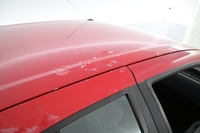 Nissan Almera vaihtoauto