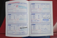 Nissan Almera vaihtoauto