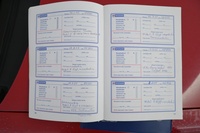 Nissan Almera vaihtoauto